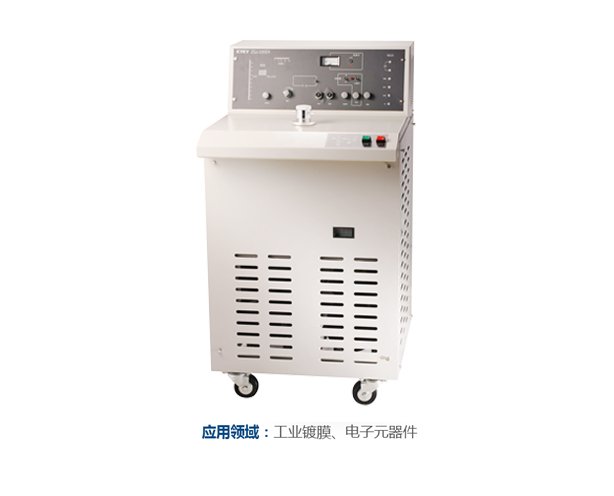 zqj-230ek型氦质谱检漏仪 产品