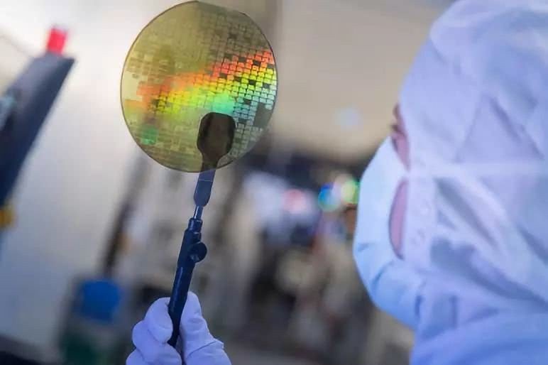 赛尼克推出革命性碳化硅Wafer 专利开启半导体新纪元