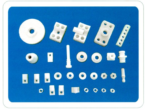 电子电器装置绝缘陶瓷_宜兴市翰光特种陶瓷有限公司_中国粉体网