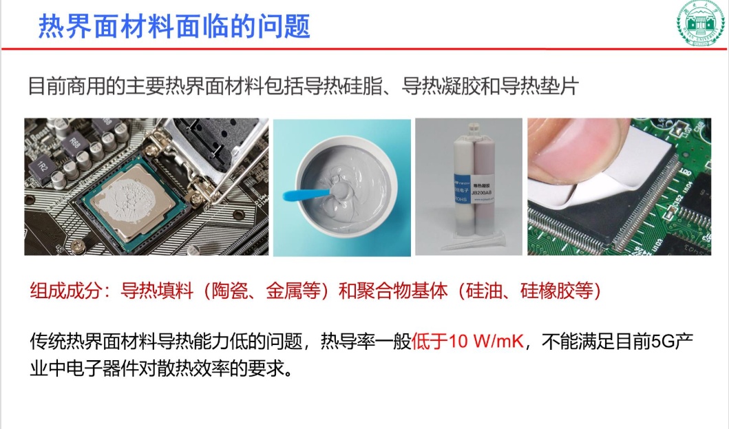 粉体网成功举办2021首届导热散热粉体材料制备及应用论坛,呈现"理论,