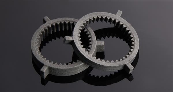 纳米喷射技术: XJET 3D打印金属和陶瓷 - 中国粉体网