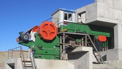 从无到有，这部PE颚式破碎机凭借高产、高质、高环保型稳占市场