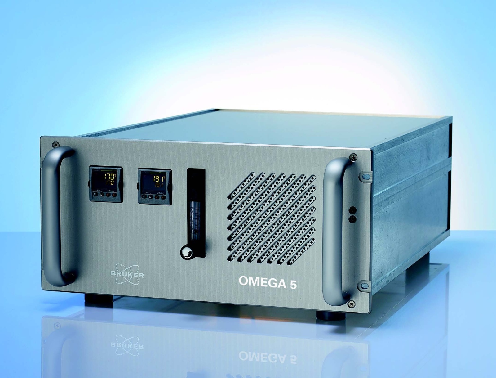 布鲁克OMEGA 5通用型气体分析仪_报价-布鲁克光谱（BRUKER OPTICS）