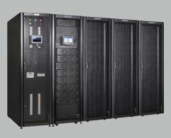 电化学仪器-ARRAY 3A3 Pro 系列 (15kVA～150kVA)模块式UPS_产品详情