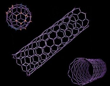 碳納米管比硅晶體管效能比可提高1000倍