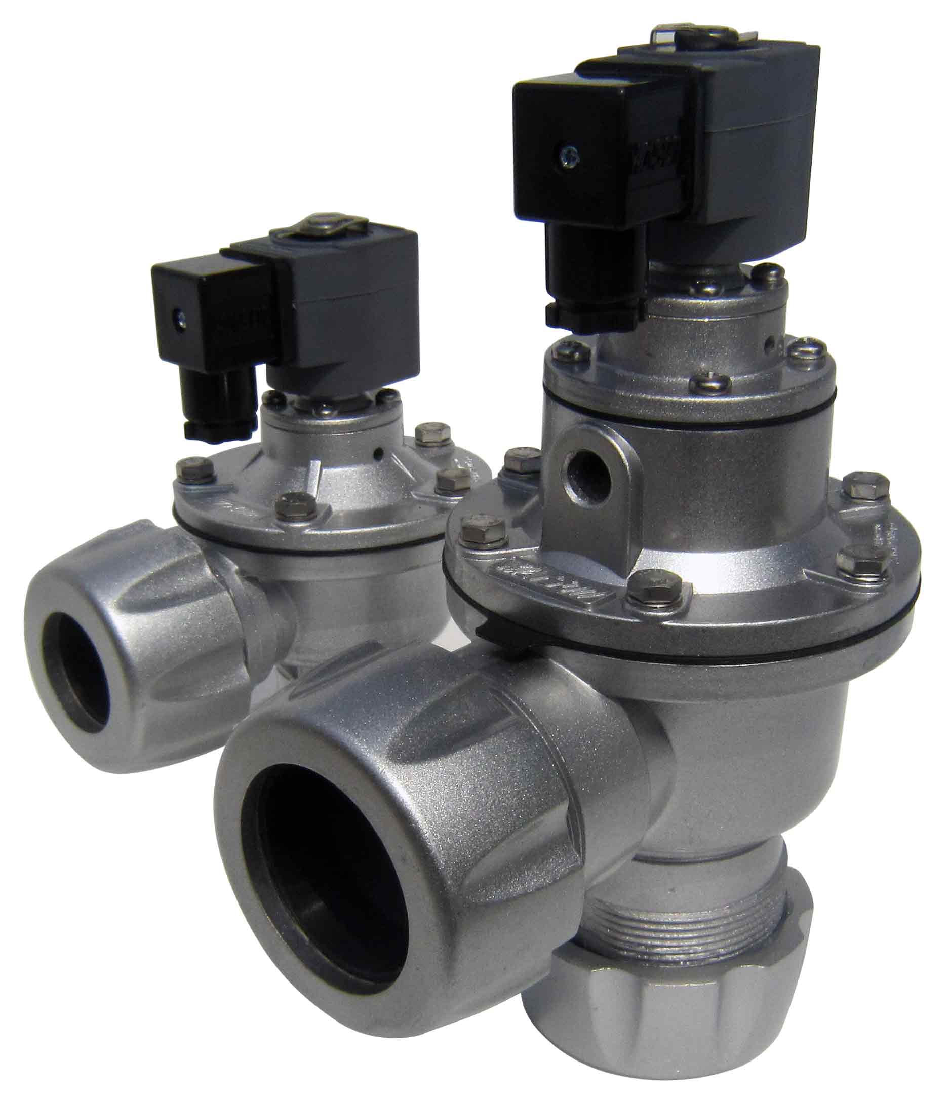 wps-ca/td外螺纹加拿大沃森电磁脉冲阀